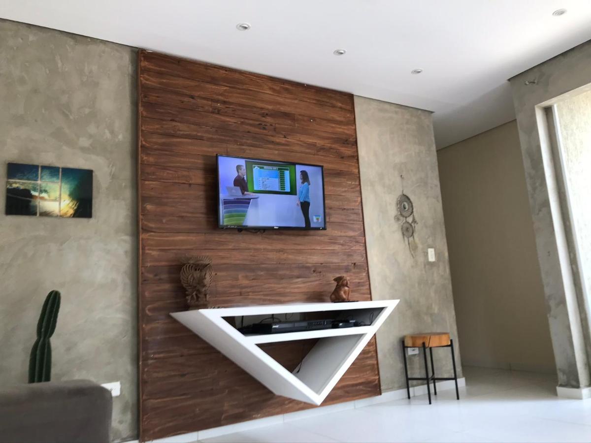 Casa Com Piscina Itamambuca Casa de férias Ubatuba