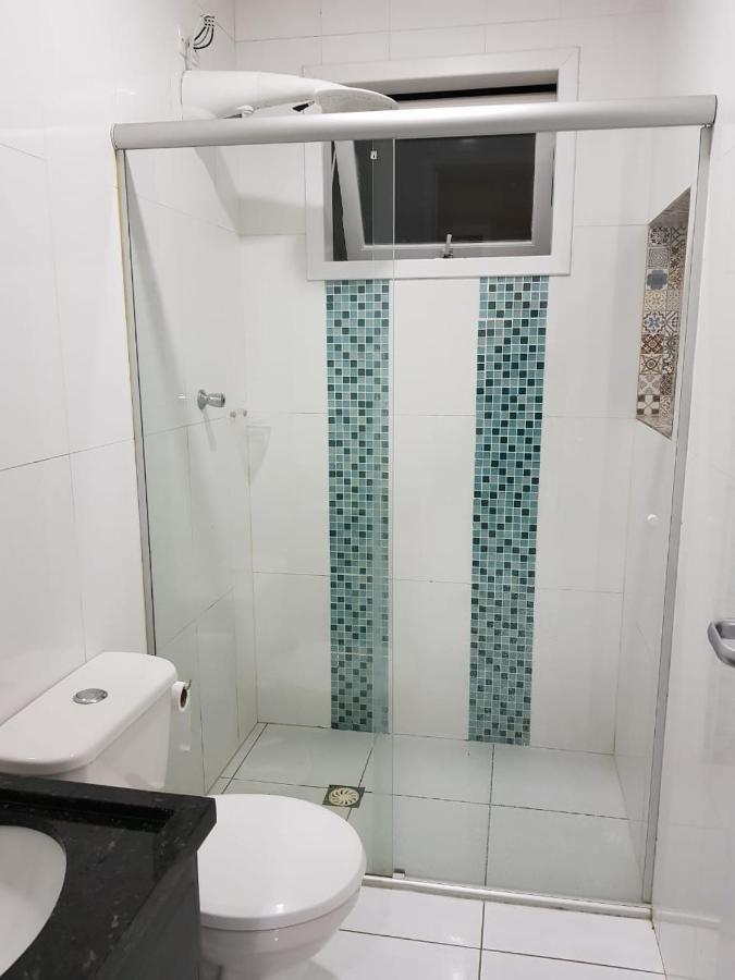 Casa Com Piscina Itamambuca Ubatuba