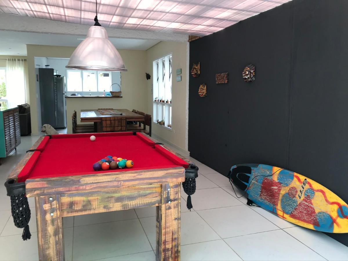 Casa Com Piscina Itamambuca Ubatuba
