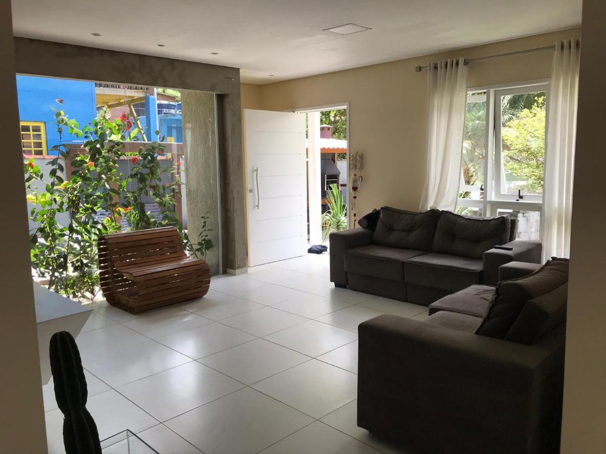 Casa Com Piscina Itamambuca Casa de férias Ubatuba