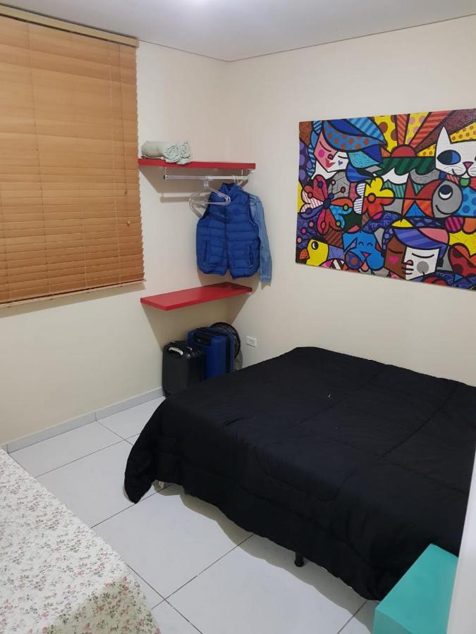 Casa Com Piscina Itamambuca Casa de férias Ubatuba
