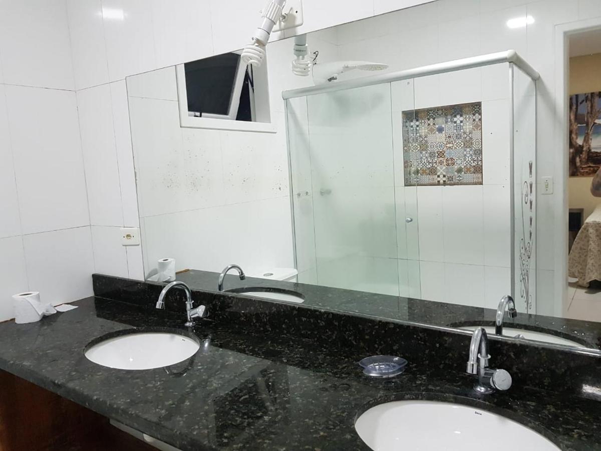 Casa de férias Casa Com Piscina Itamambuca *